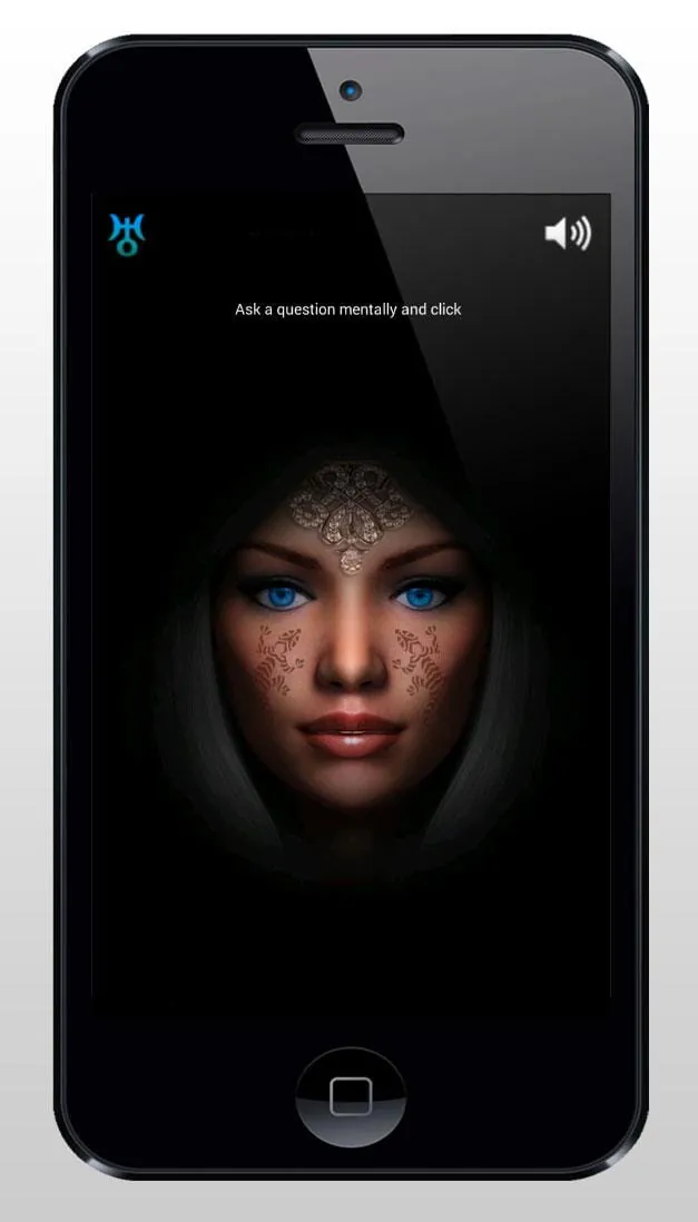Sorceress (Fortune teller)