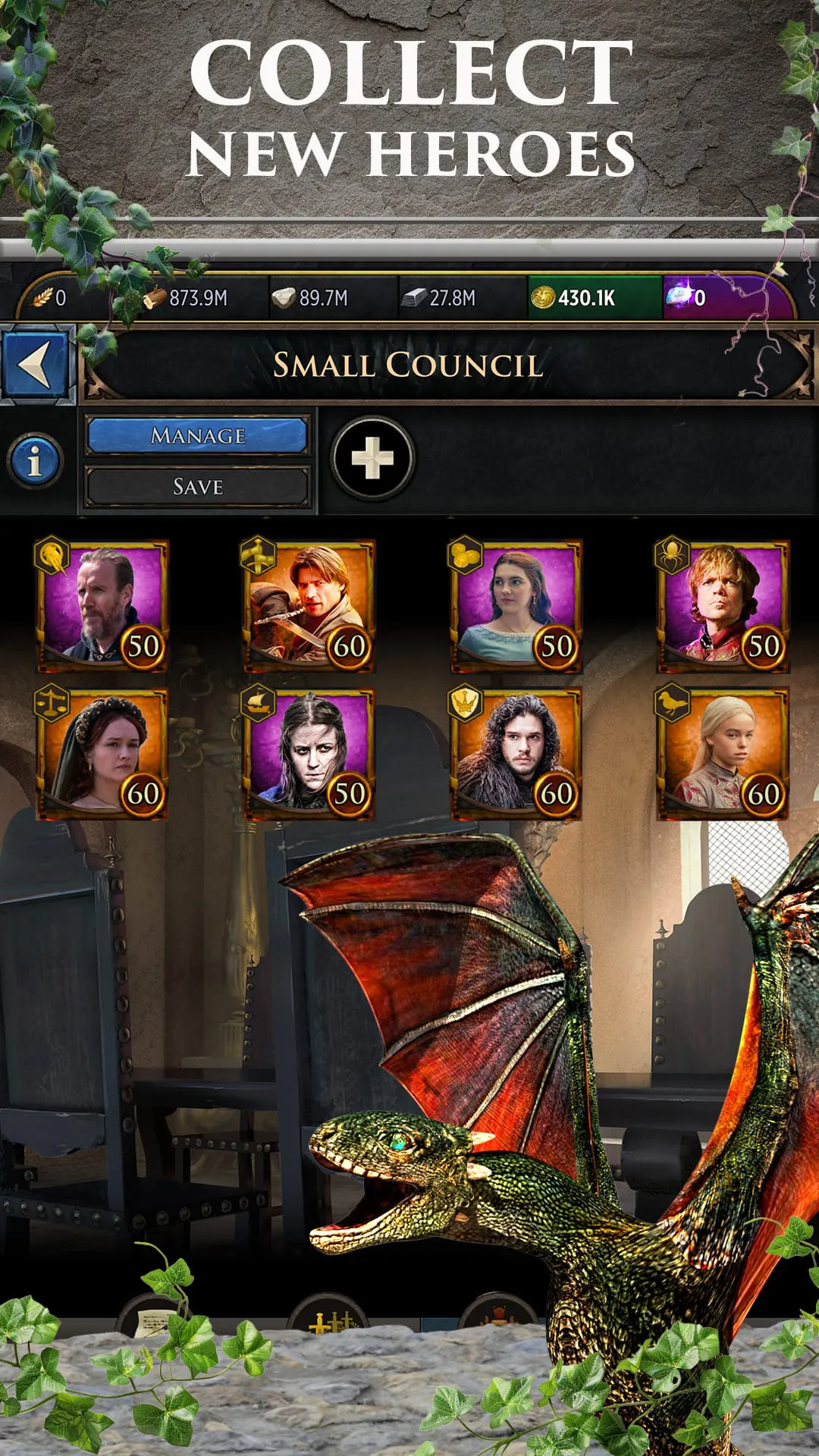 Game of Thrones