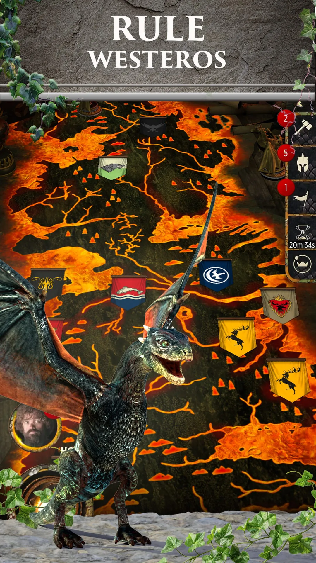 Game of Thrones