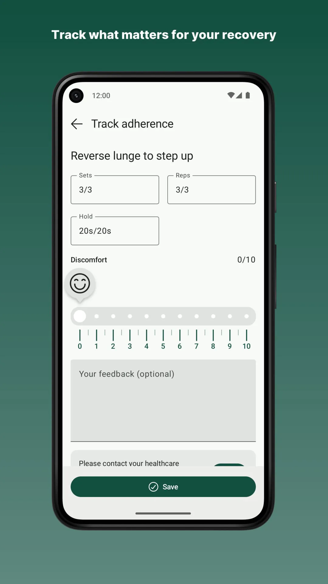 PhysiApp®