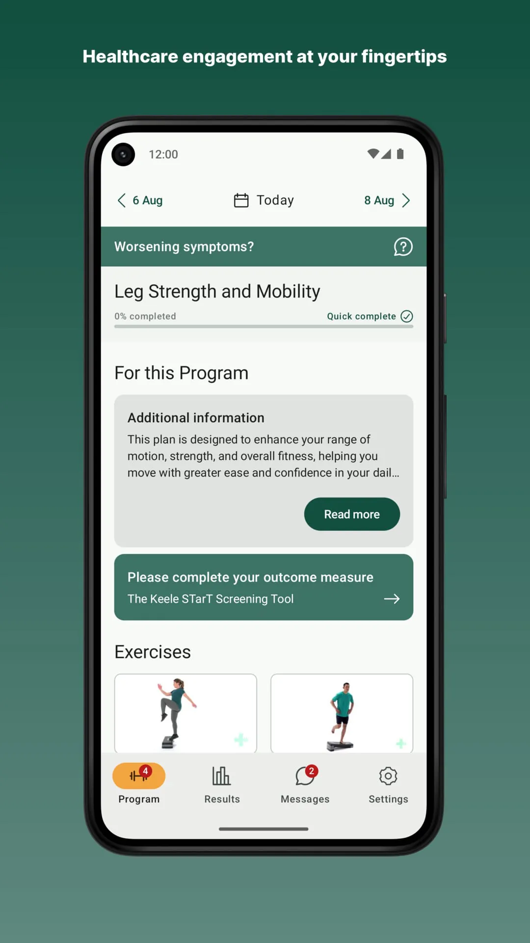 PhysiApp®