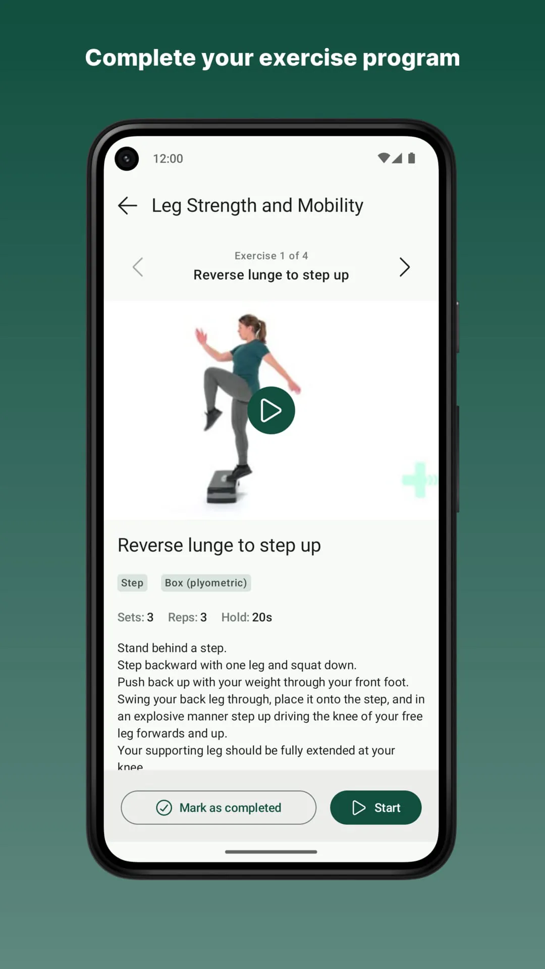 PhysiApp®