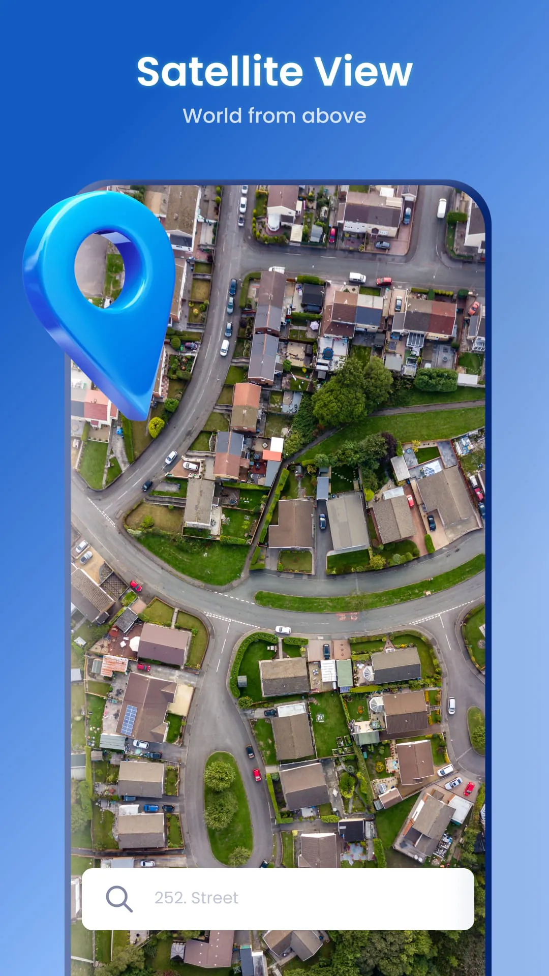 Satellite View