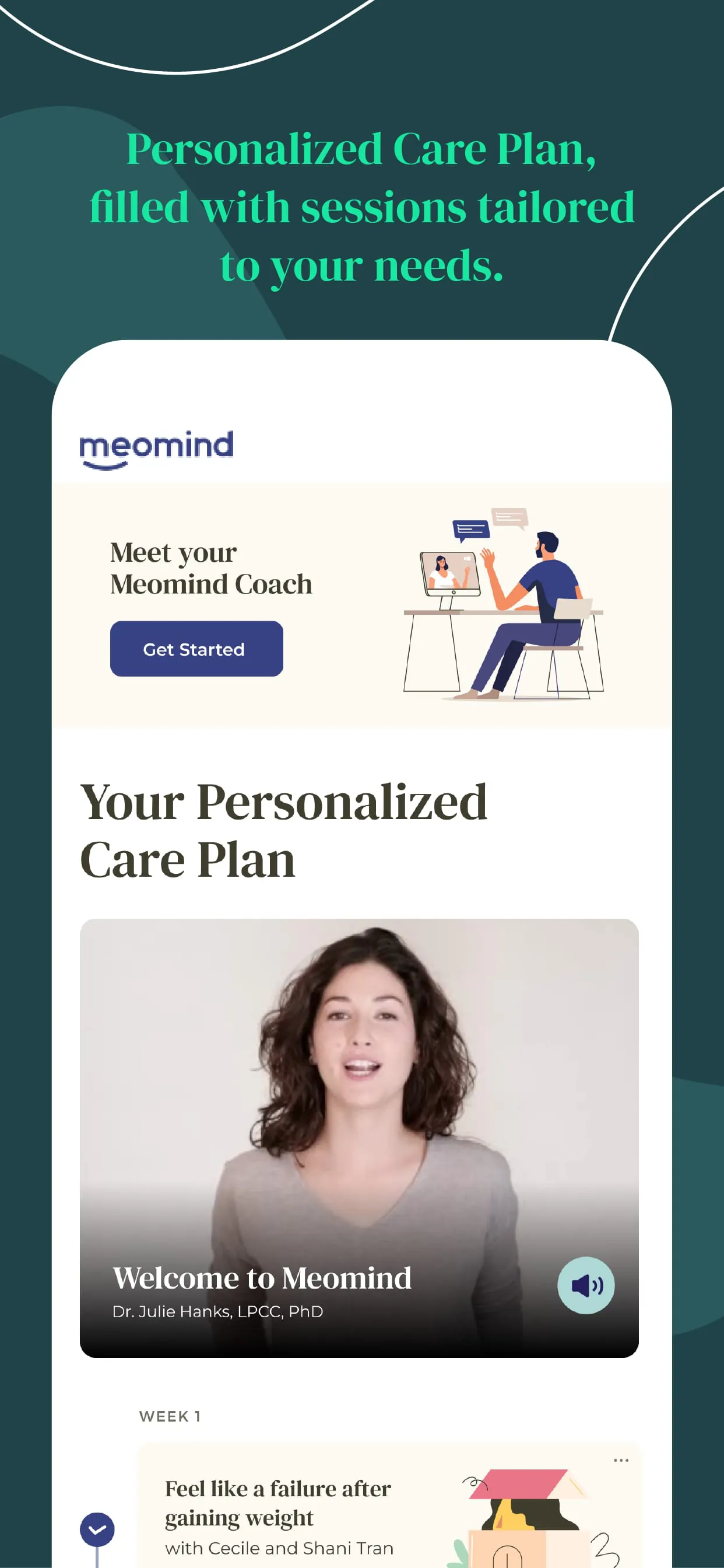Meomind