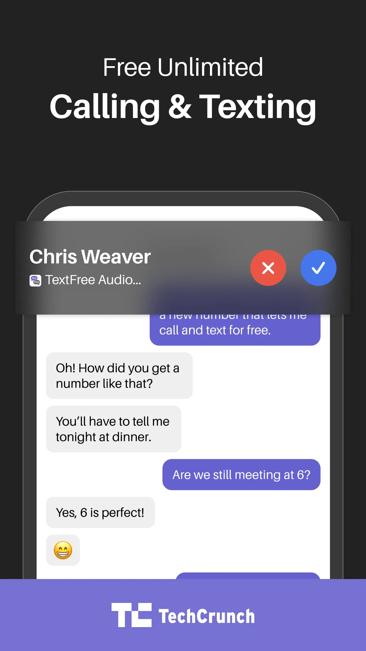 Text Free