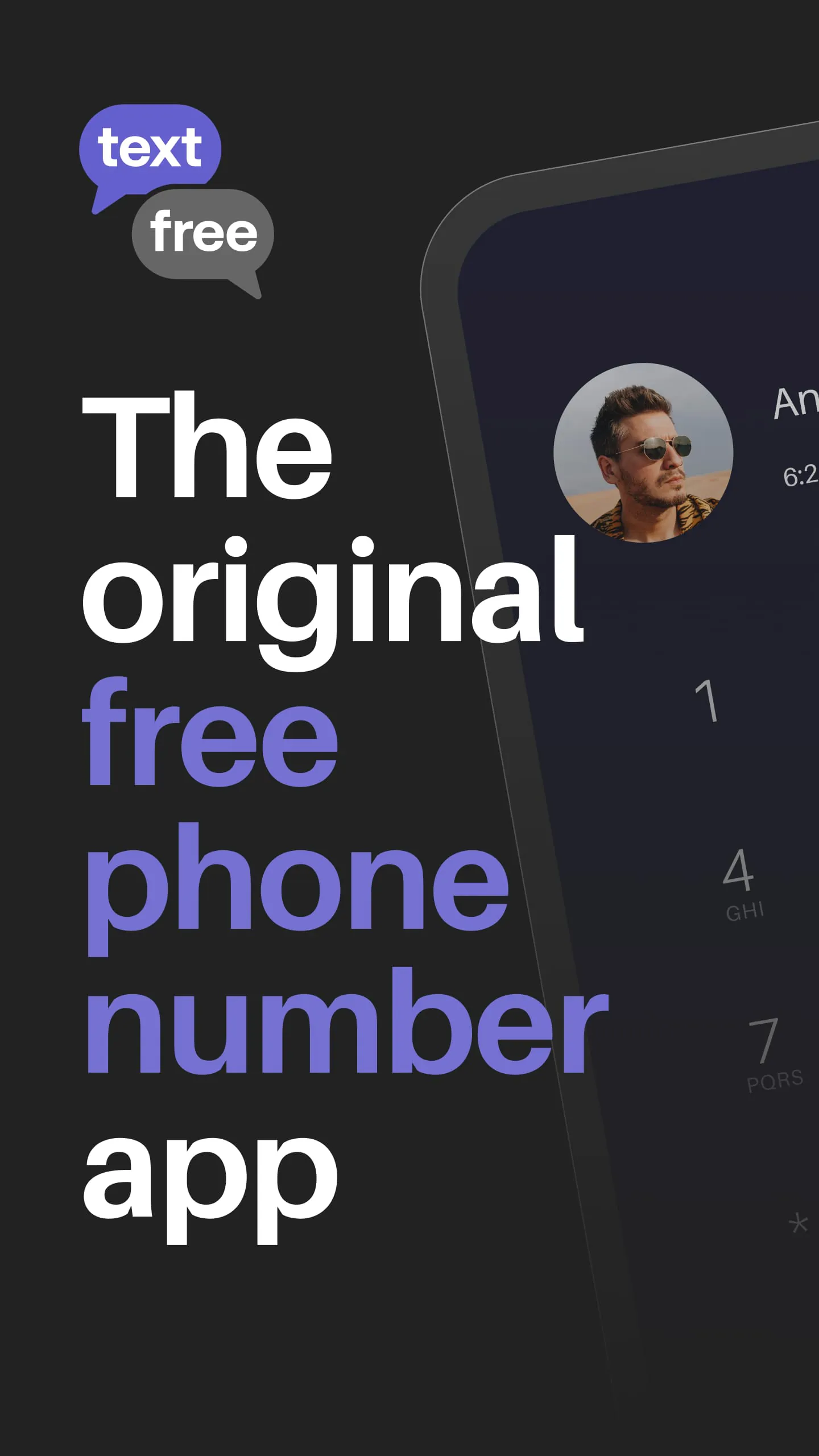 Text Free
