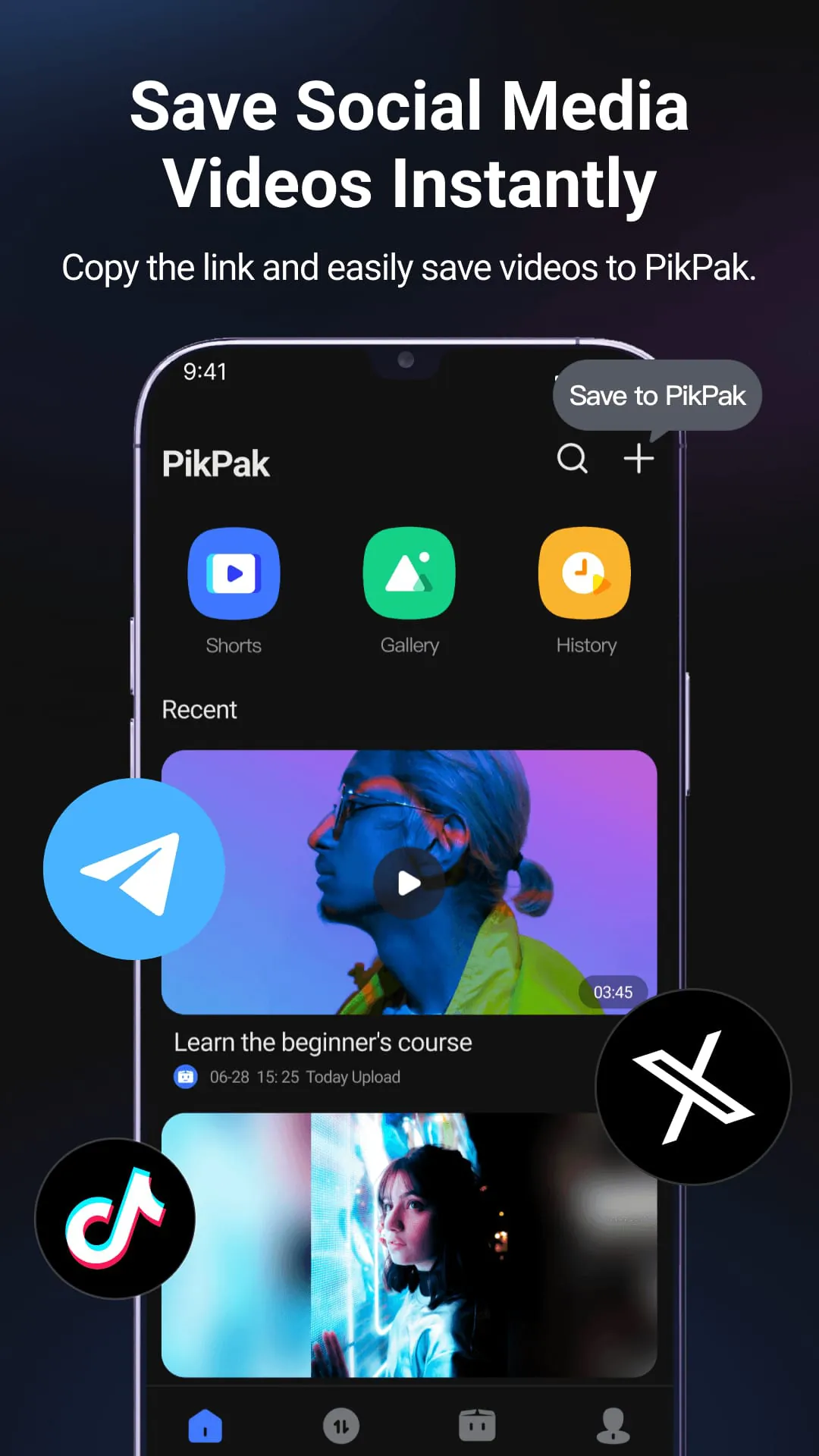PikPak