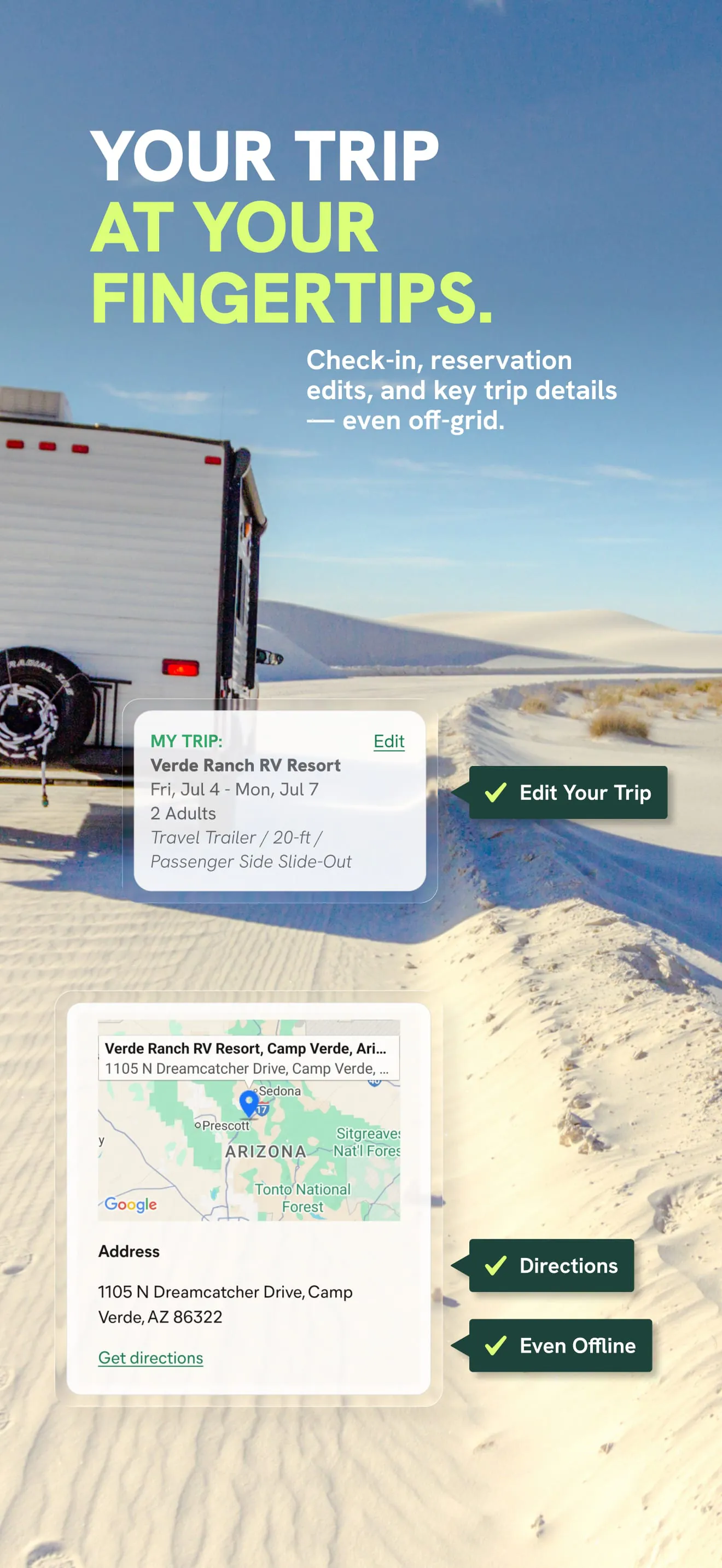 Campspot