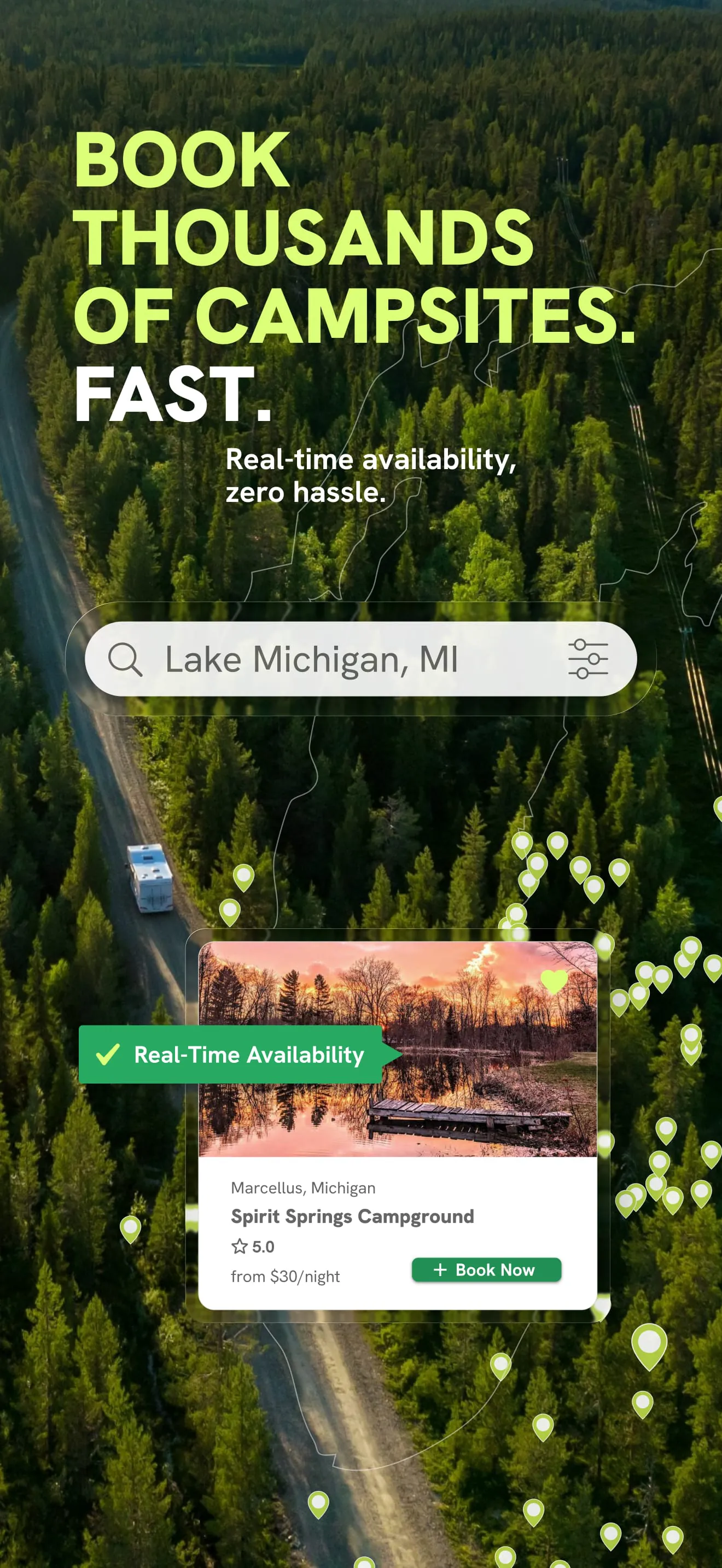 Campspot