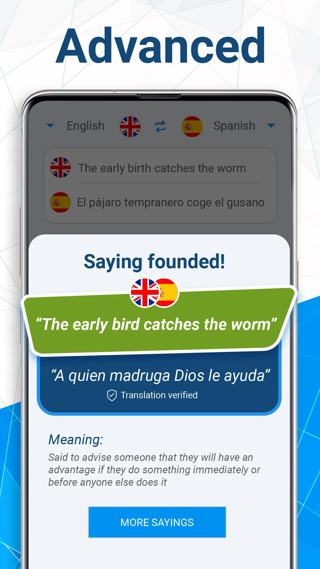 AI Translate Voice Translator