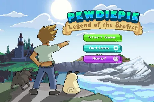 PewDiePie