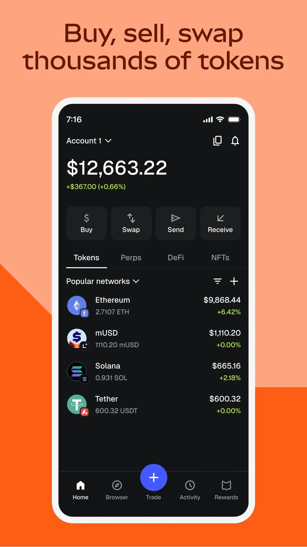 MetaMask
