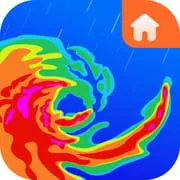 Hi Weather Launcher