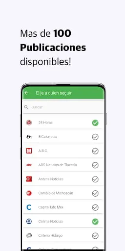 Mexico Noticias