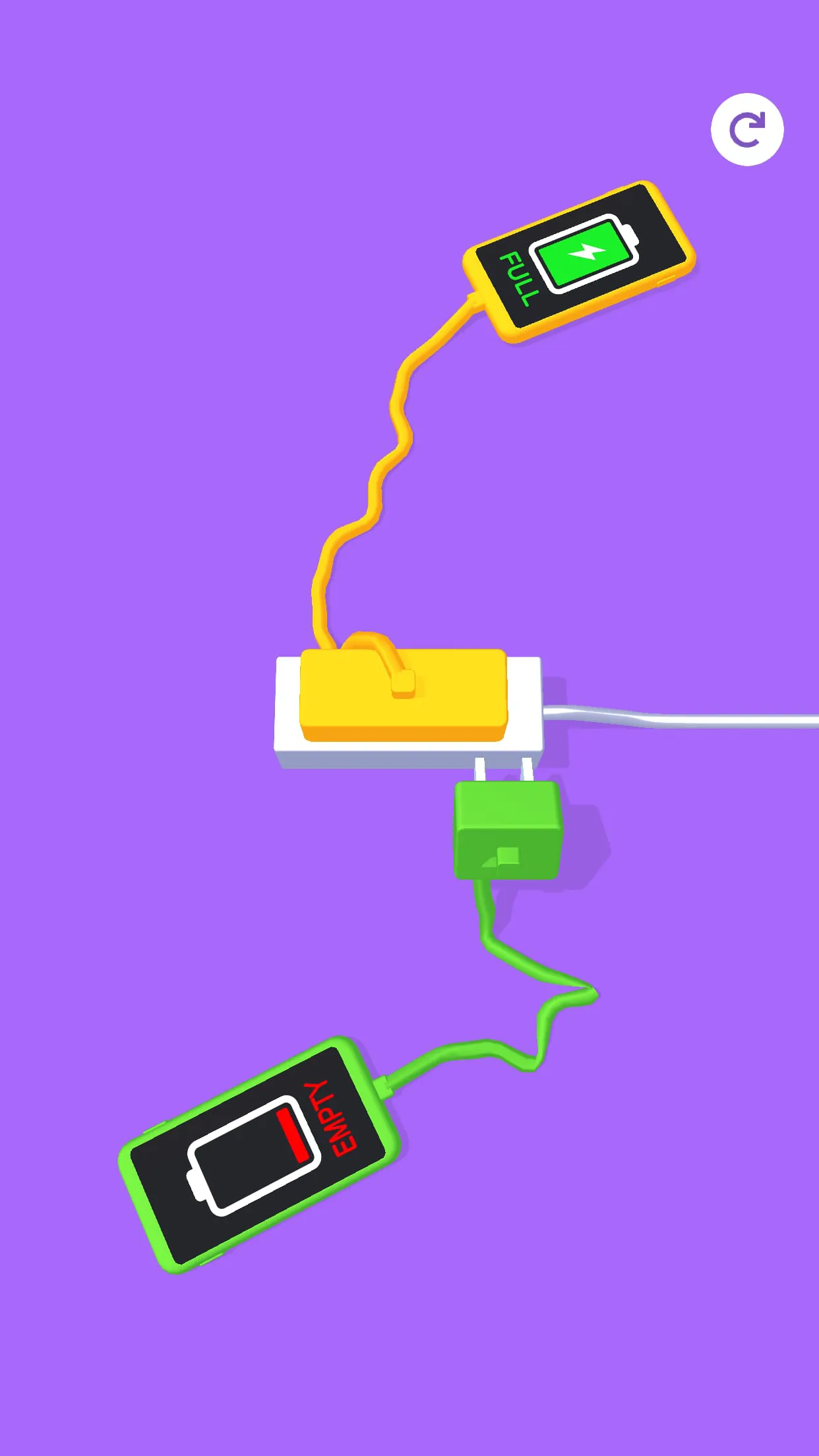 Recharge Please!