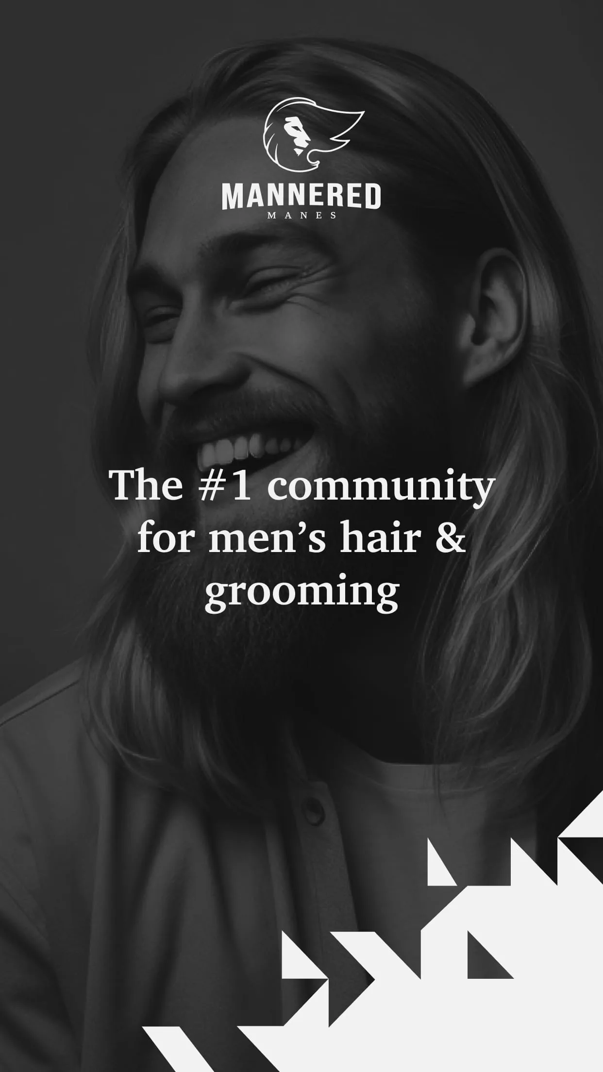 Mannered Manes