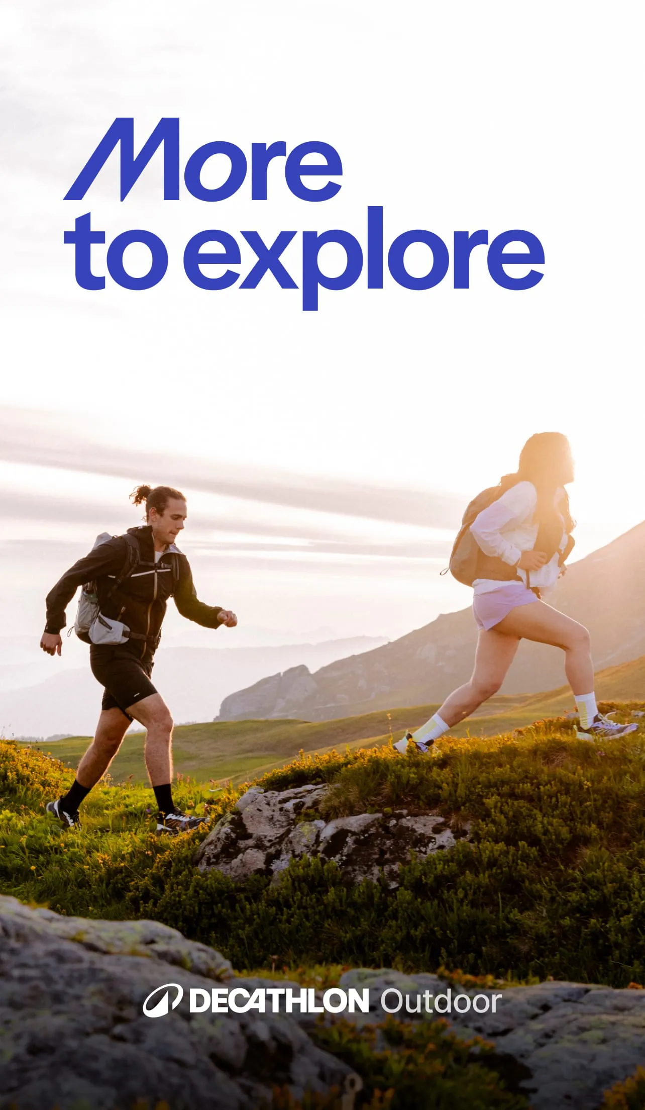 Decathlon Outdoor