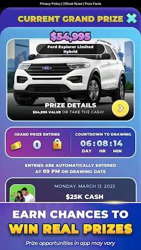 PCH Wordmania