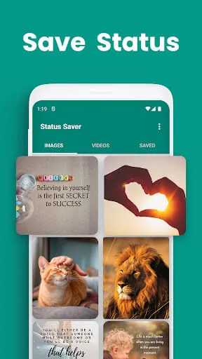 Status Saver・Status Downloader
