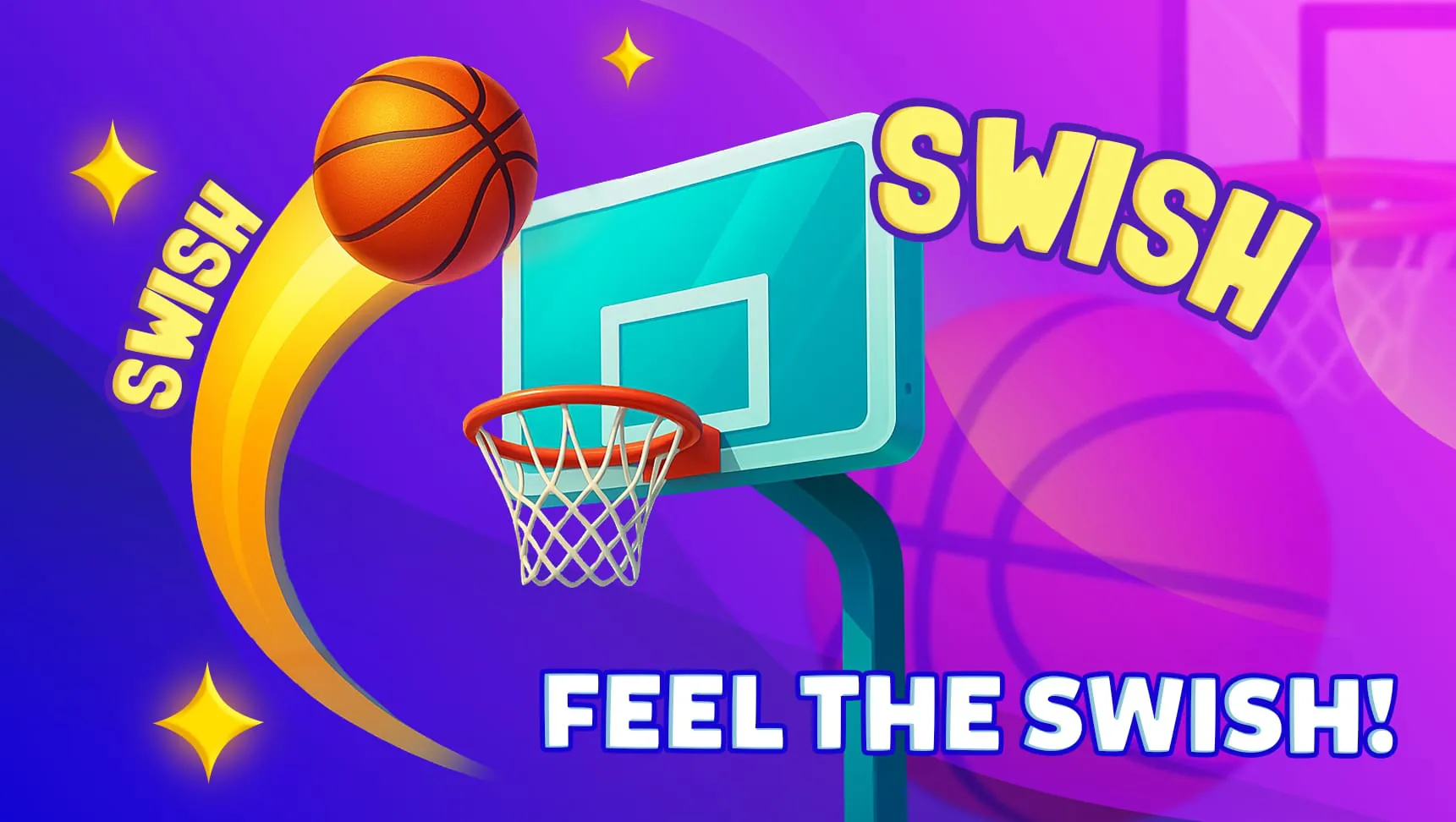 Basketball Shooting