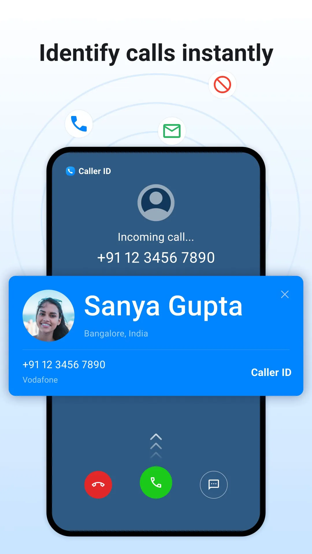 Caller ID
