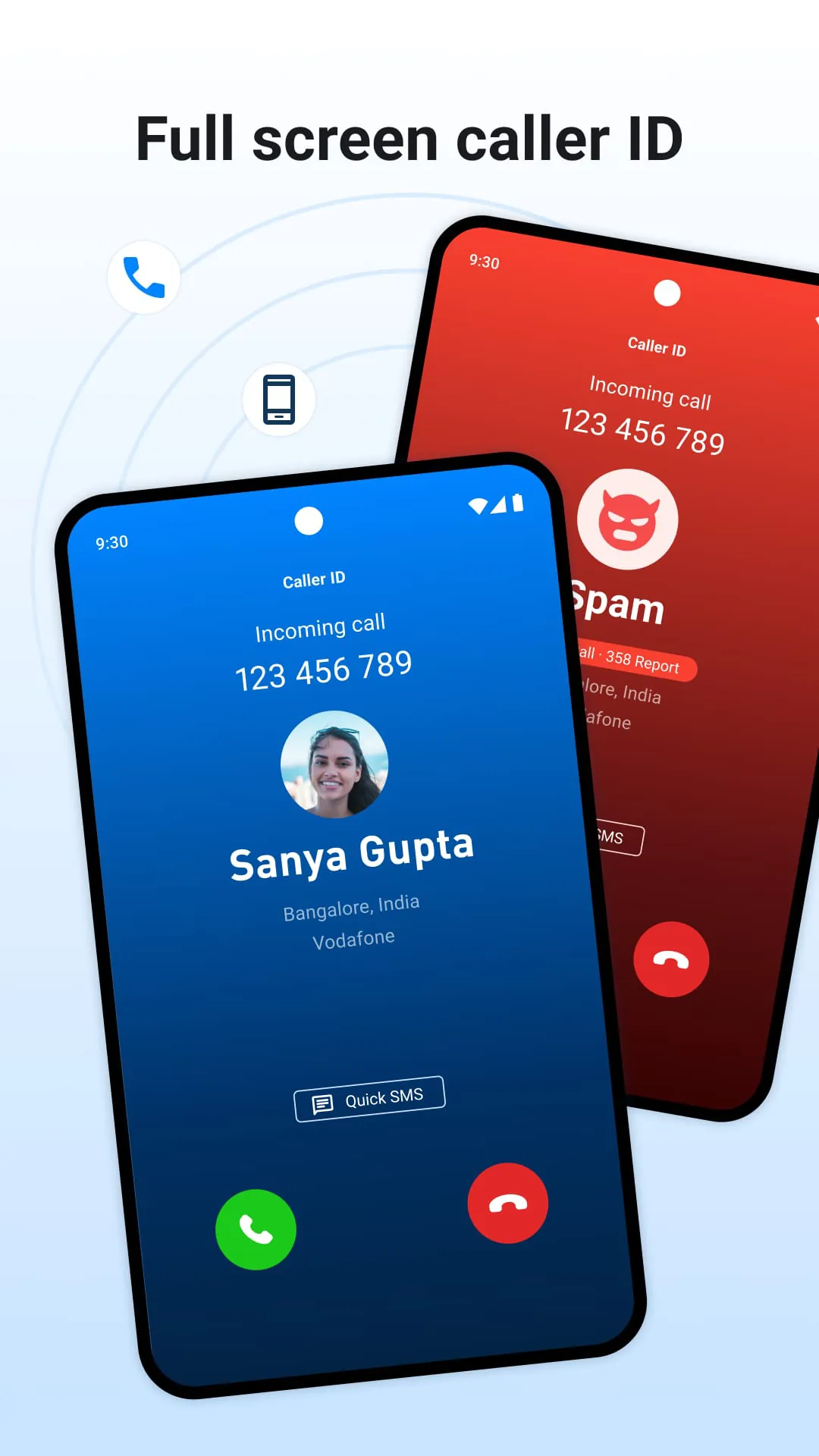 Caller ID