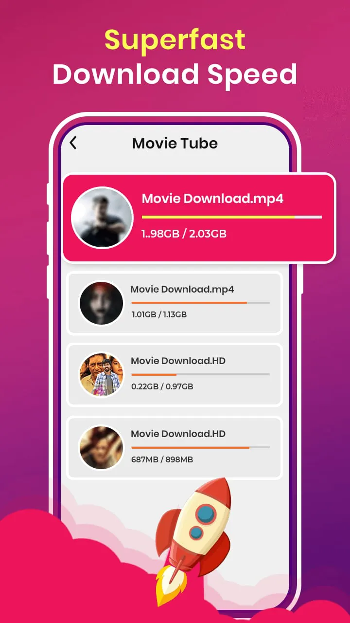 MovieTubes