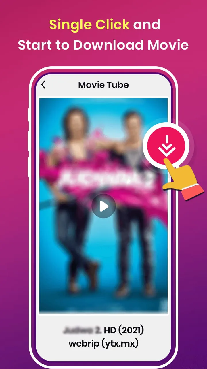 MovieTubes