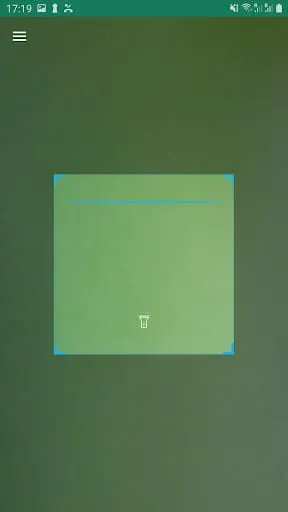 QR Reader