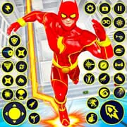 Speed Hero