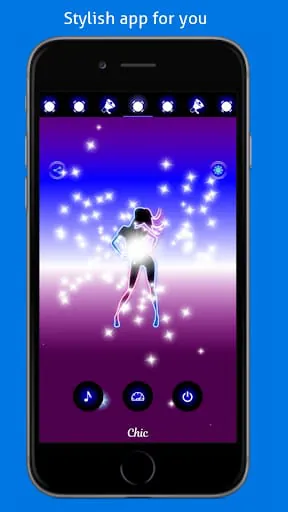 Disco Light
