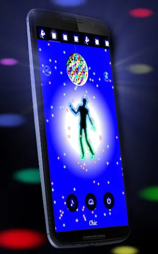 Disco Light