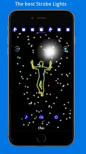 Disco Light