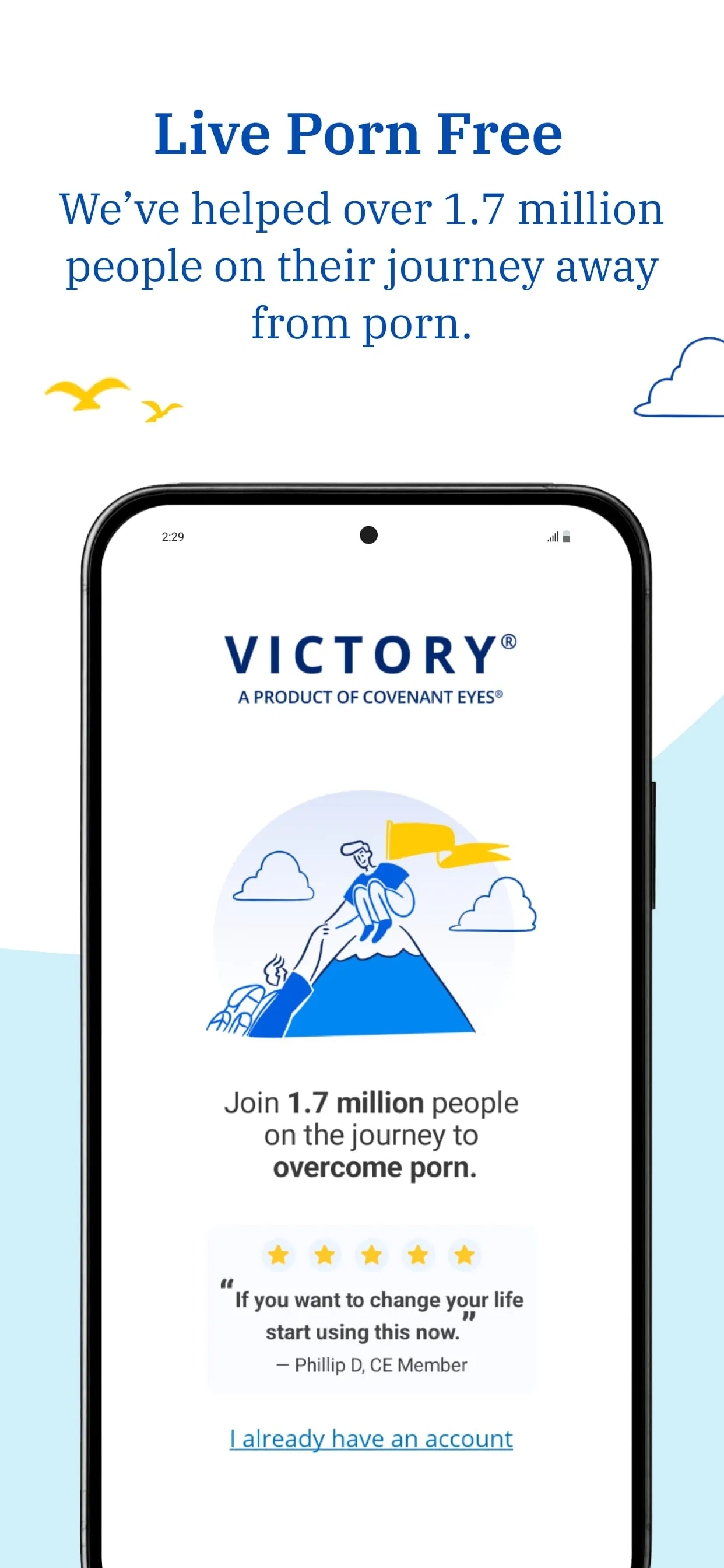 Victory Shield