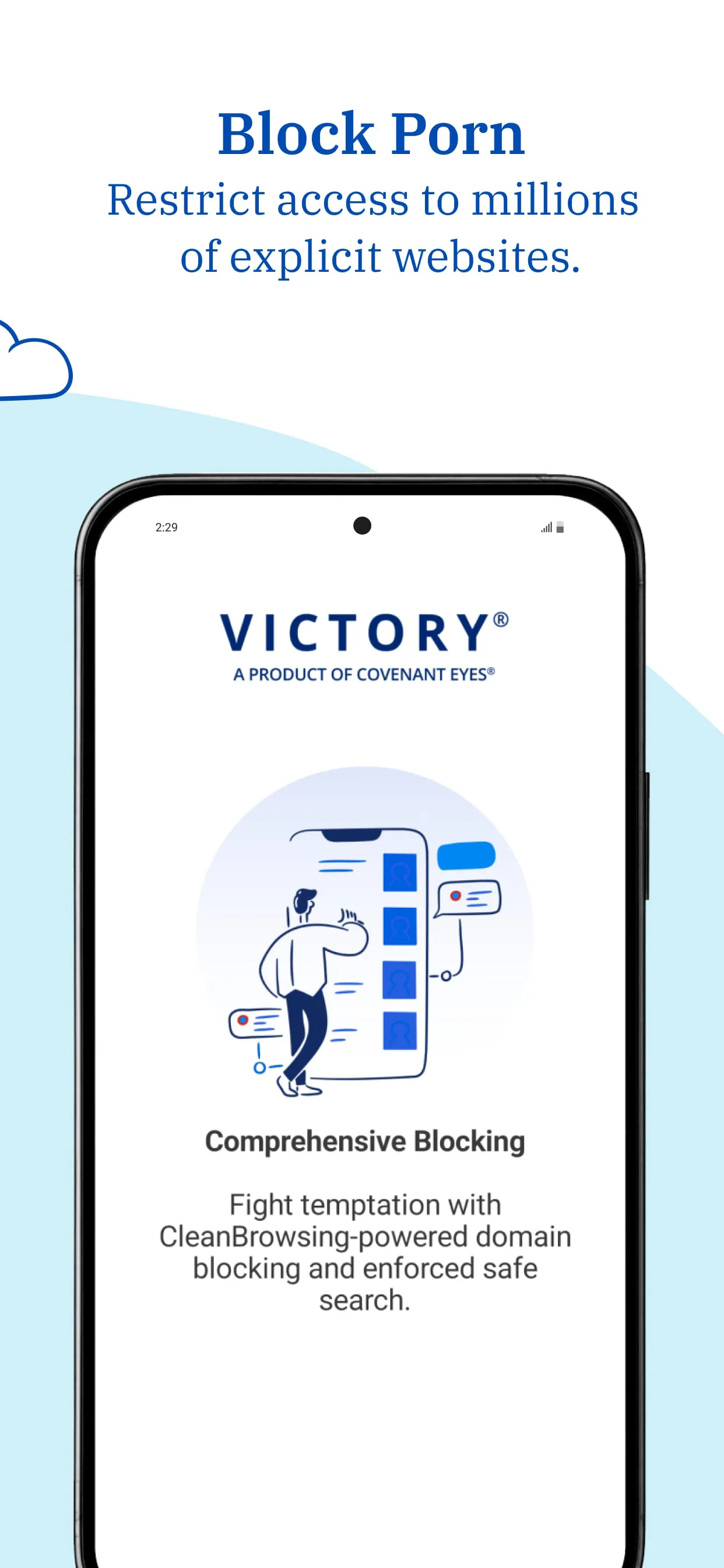 Victory Shield