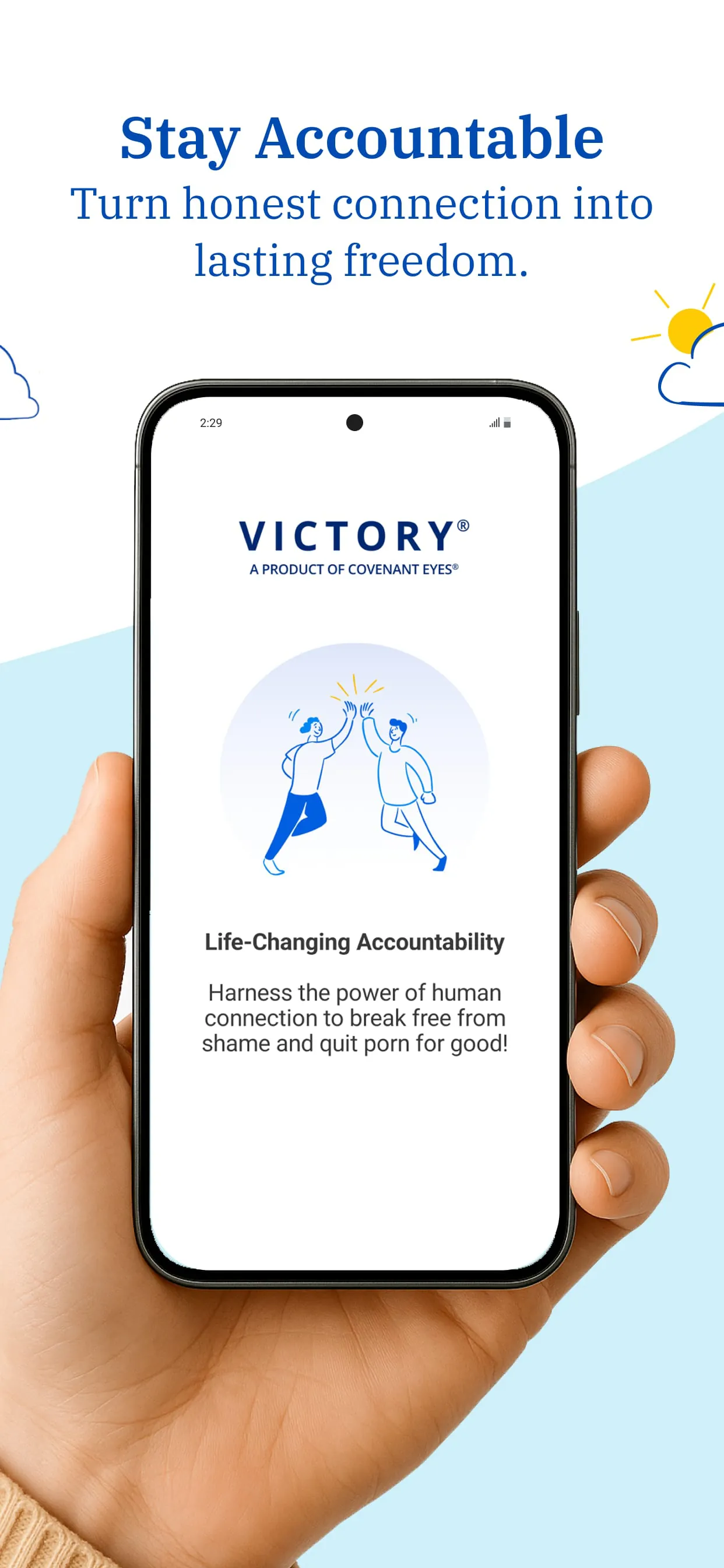 Victory Shield