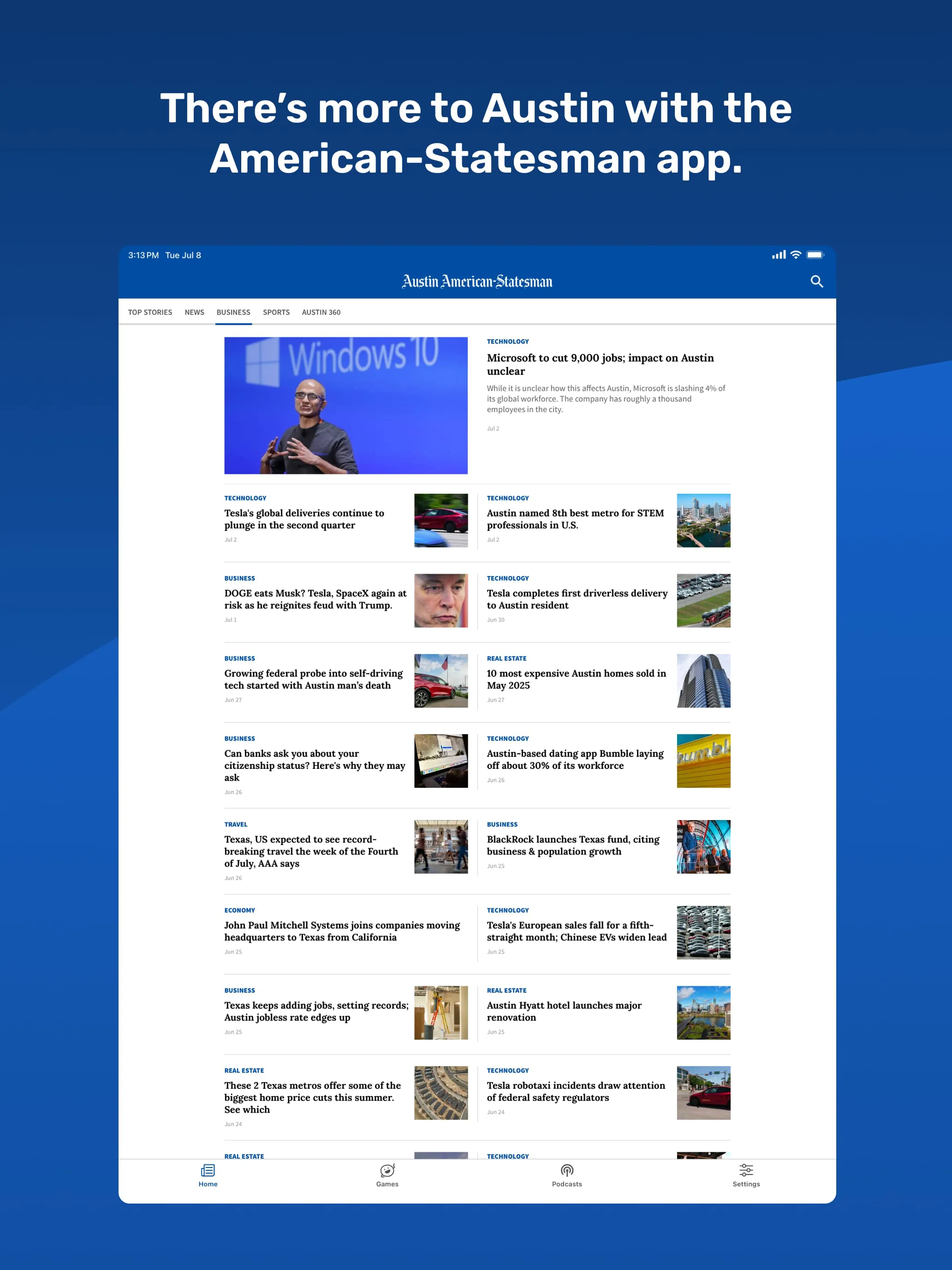 Austin American