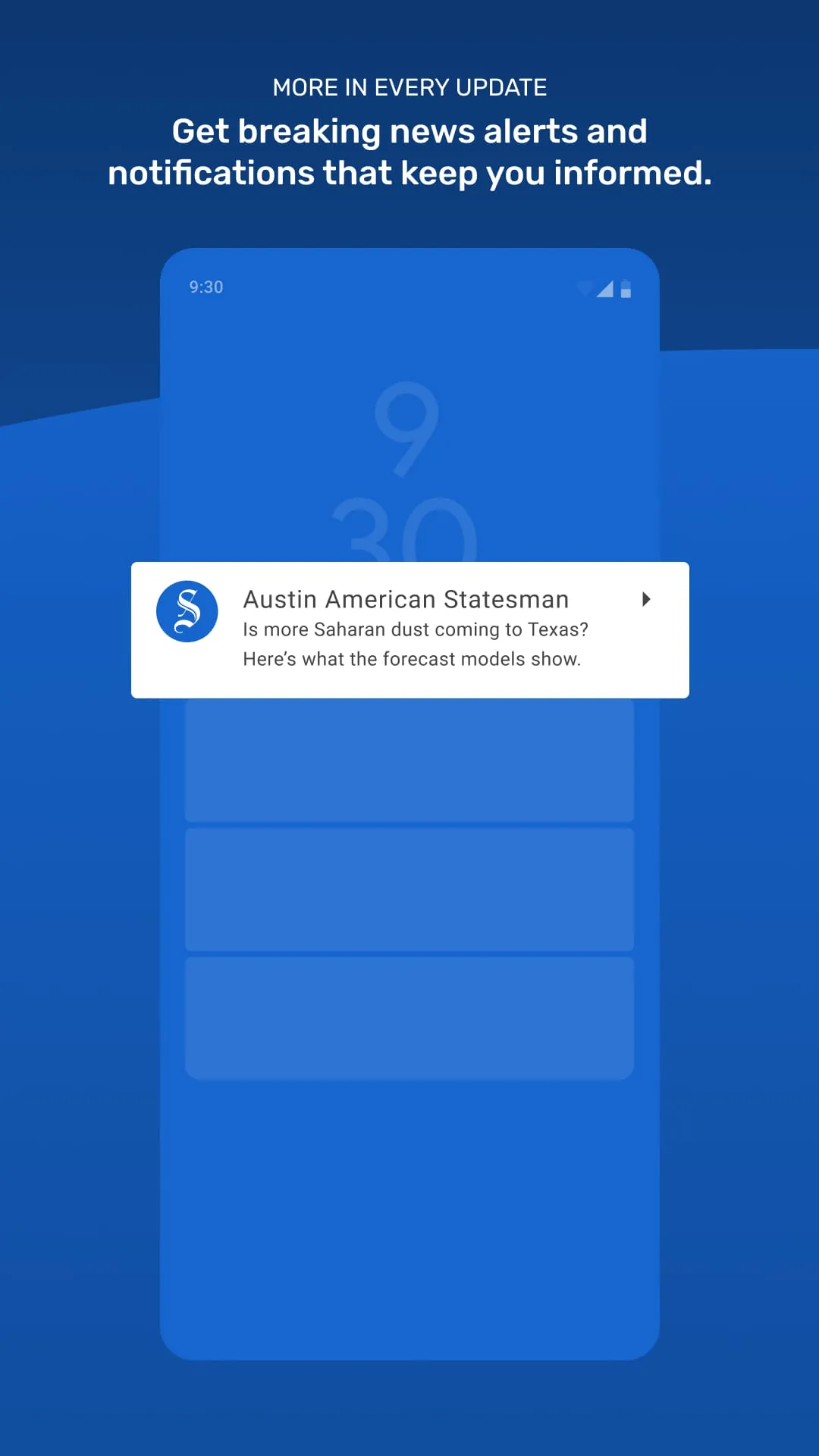 Austin American
