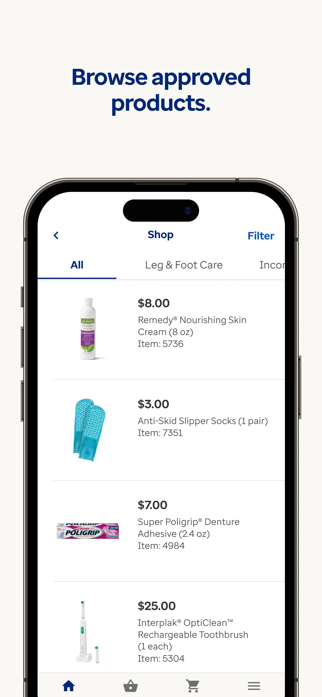 Optum Personal Care