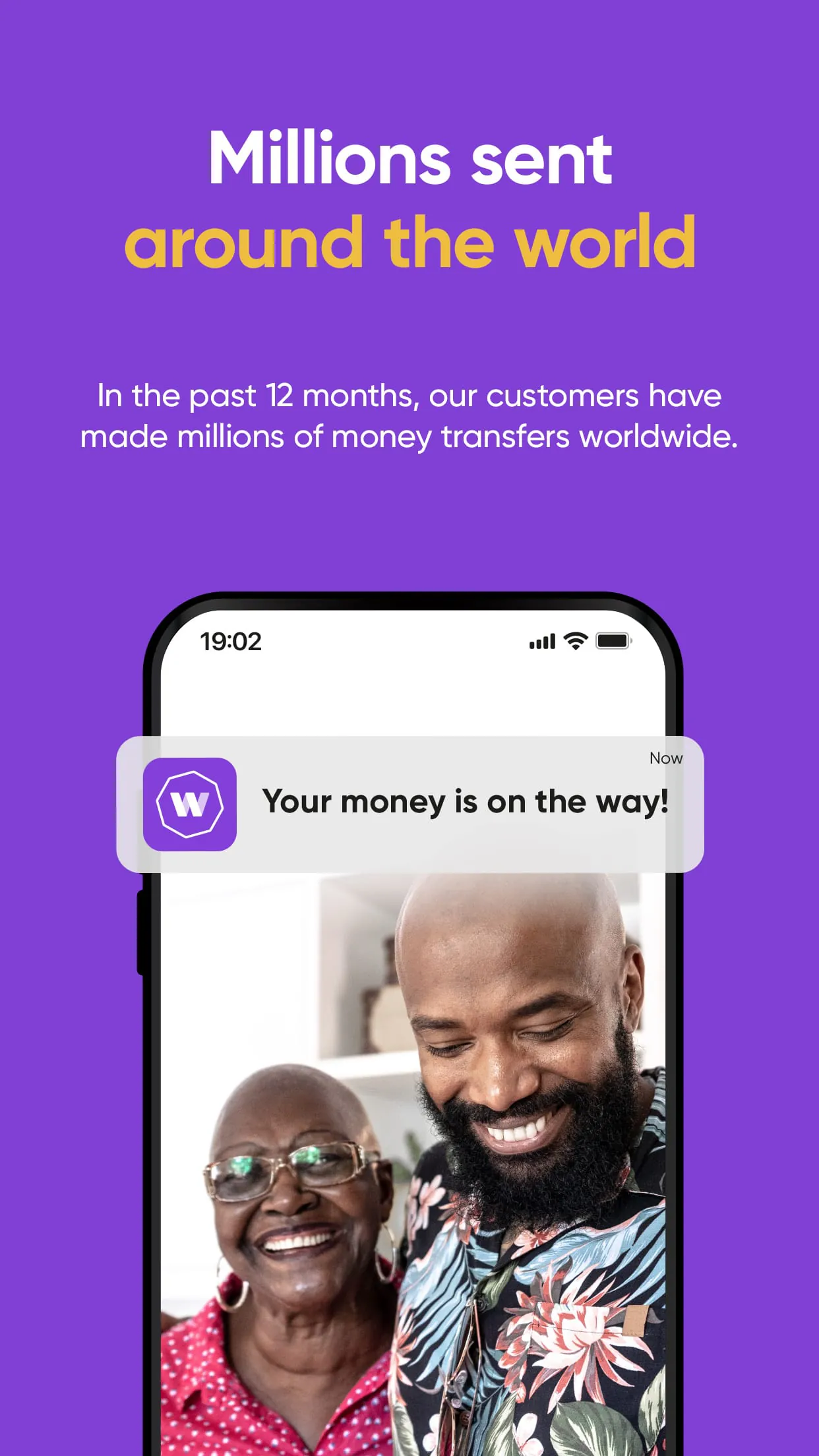 WorldRemit