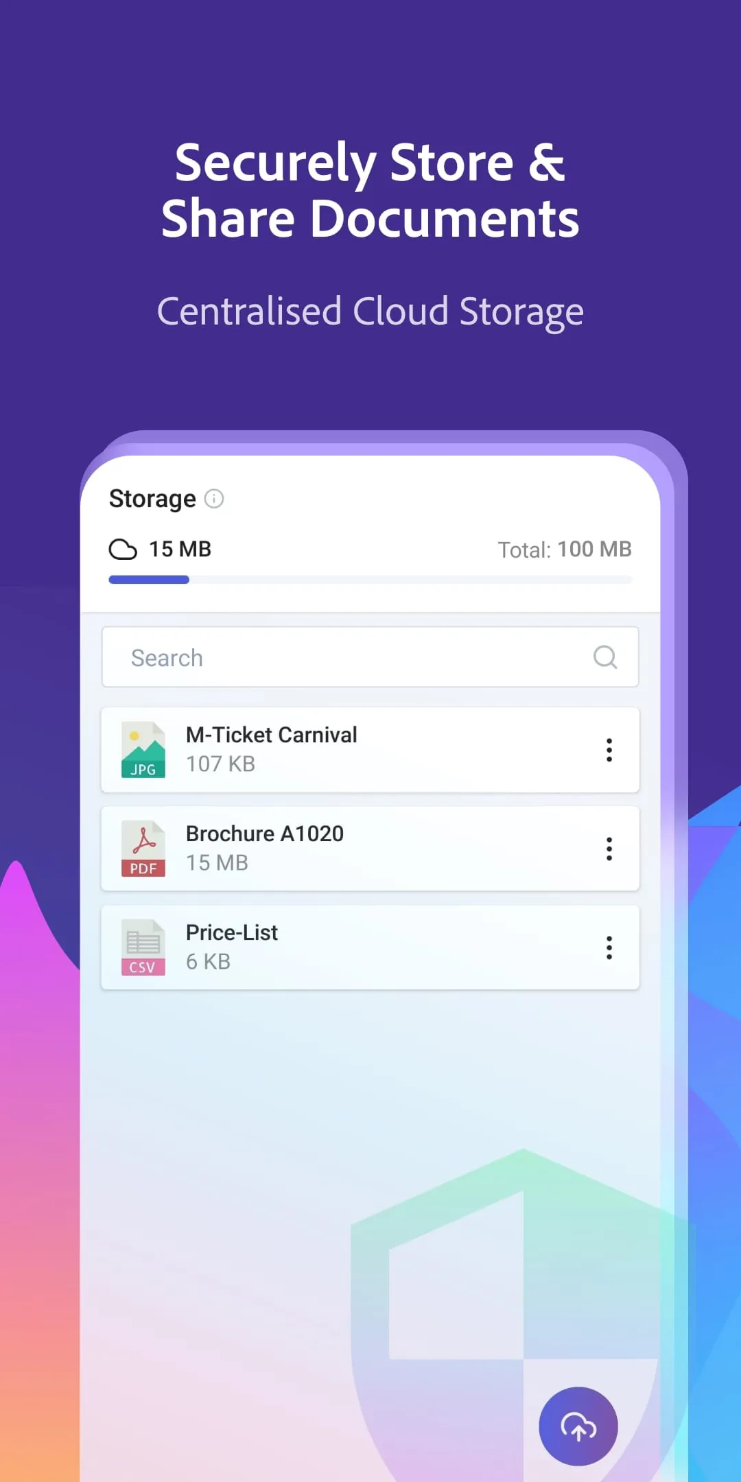 Pocket CRM