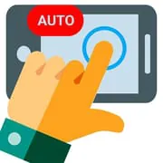 Auto Clicker Pro