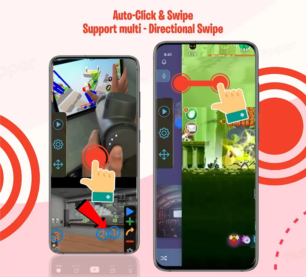 Auto Clicker Pro