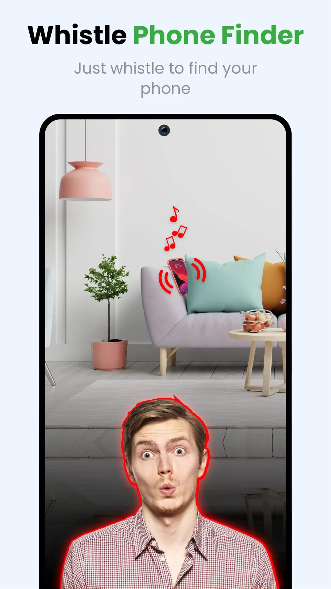 Find My Phone