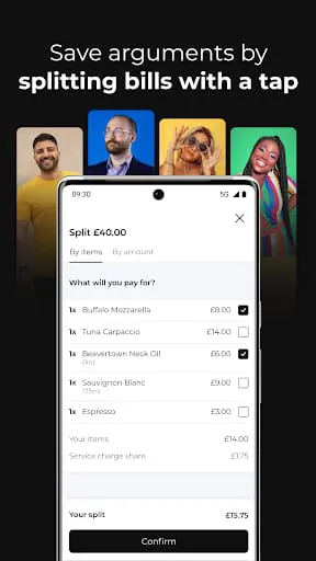 OrderPay