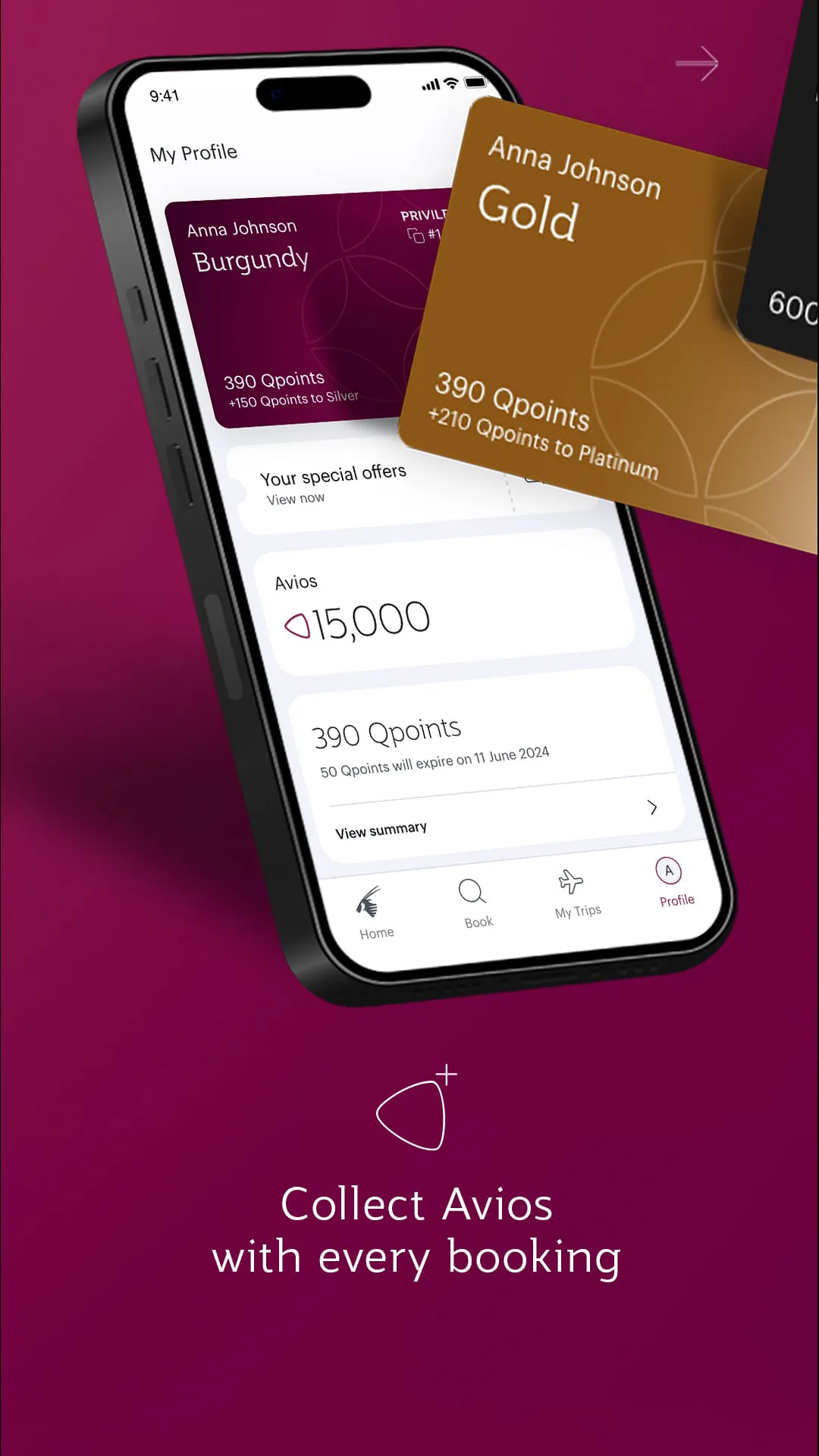 Qatar Airways