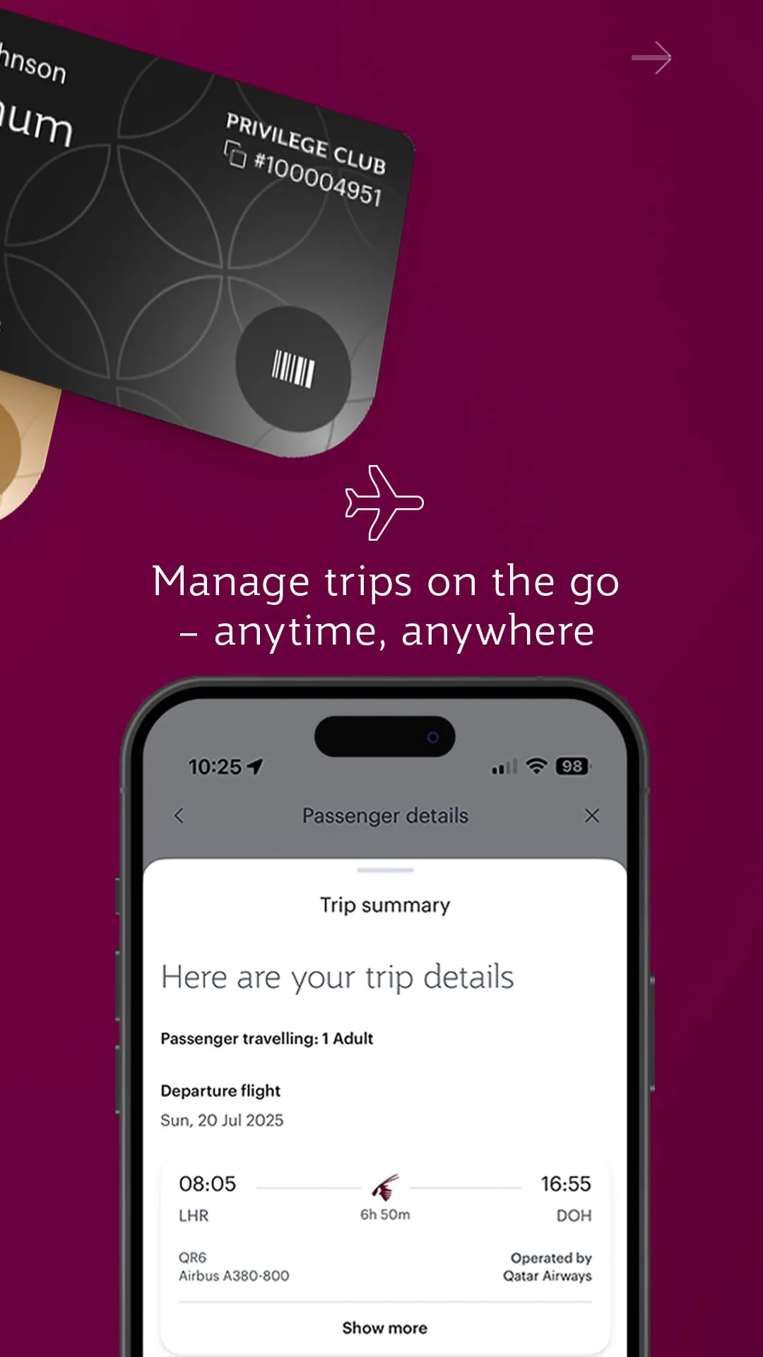 Qatar Airways