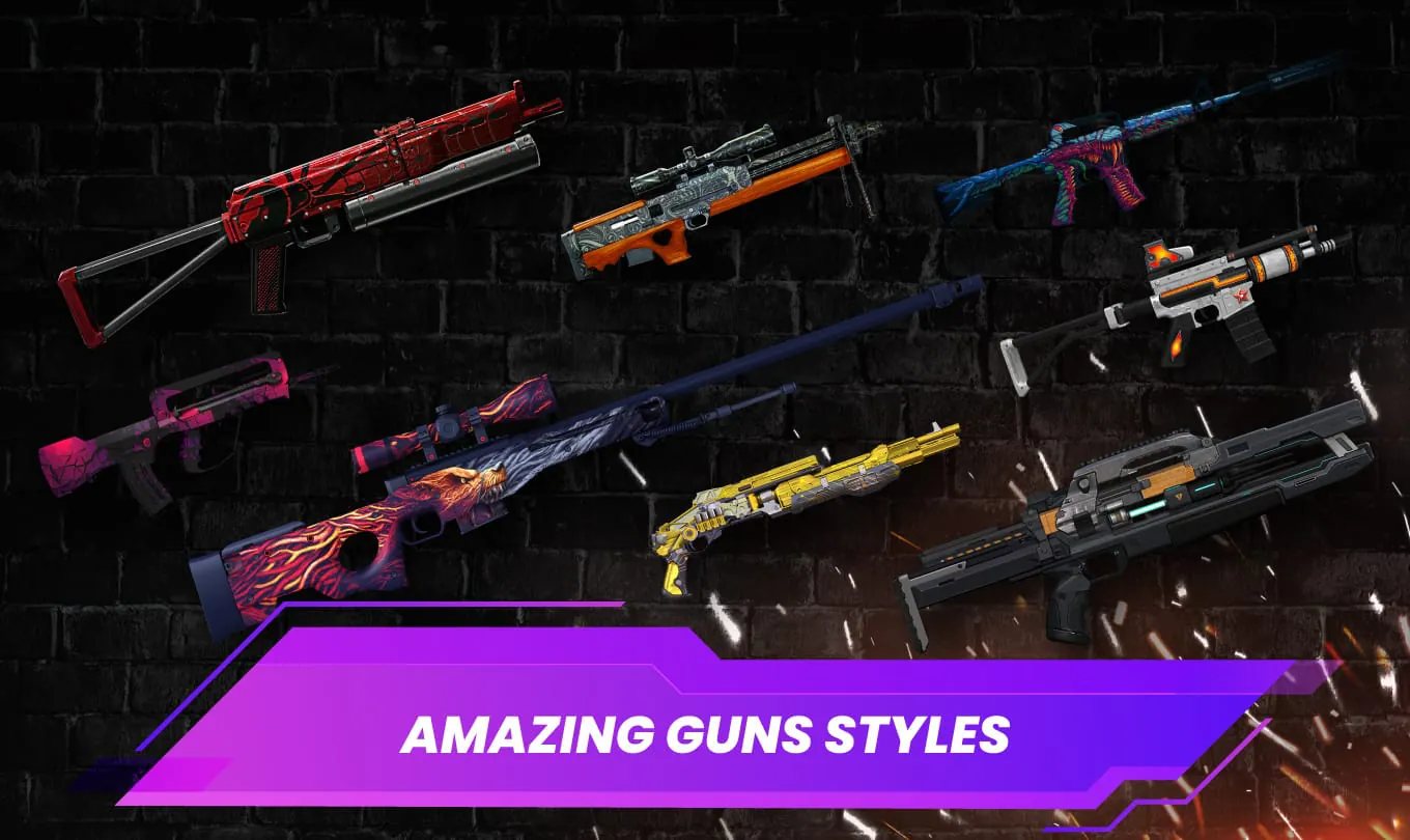 Real Gun Shot Sounds Simulator