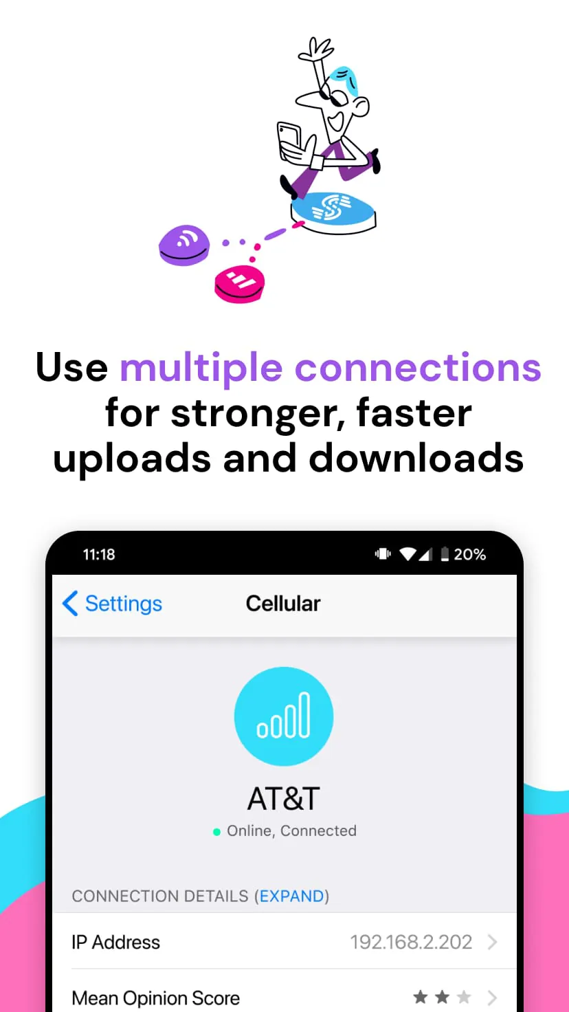 Speedify