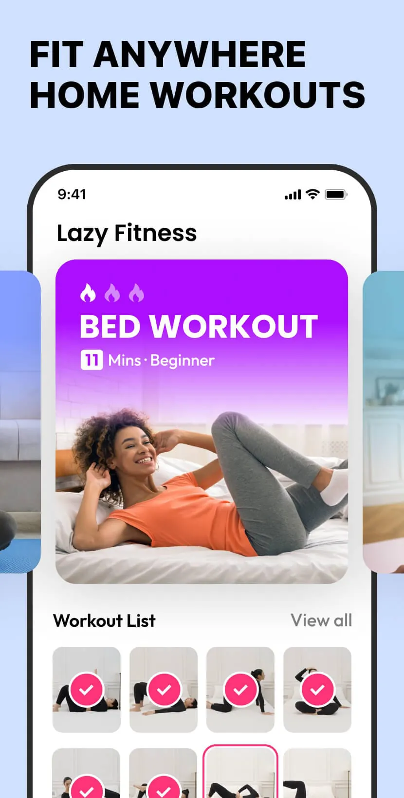 Workout for Women
